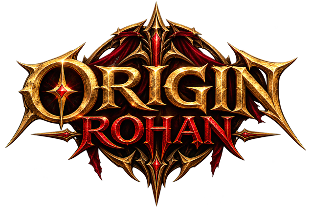 Origin Rohan